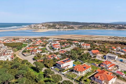 Villa i Obidos, Leiria, Obidos - € 935.000 | Ref: W-047FQ4 - foto 37
